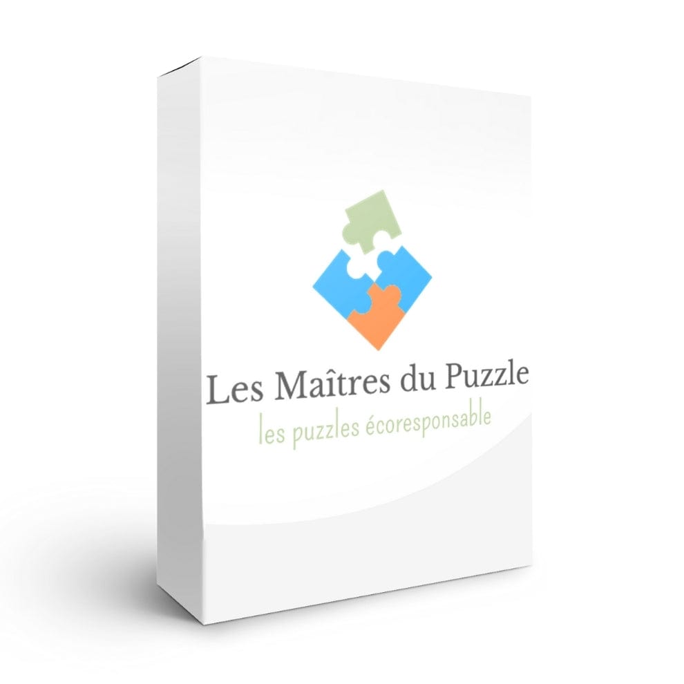 Puzzle 3d métal - Bateau de guerre