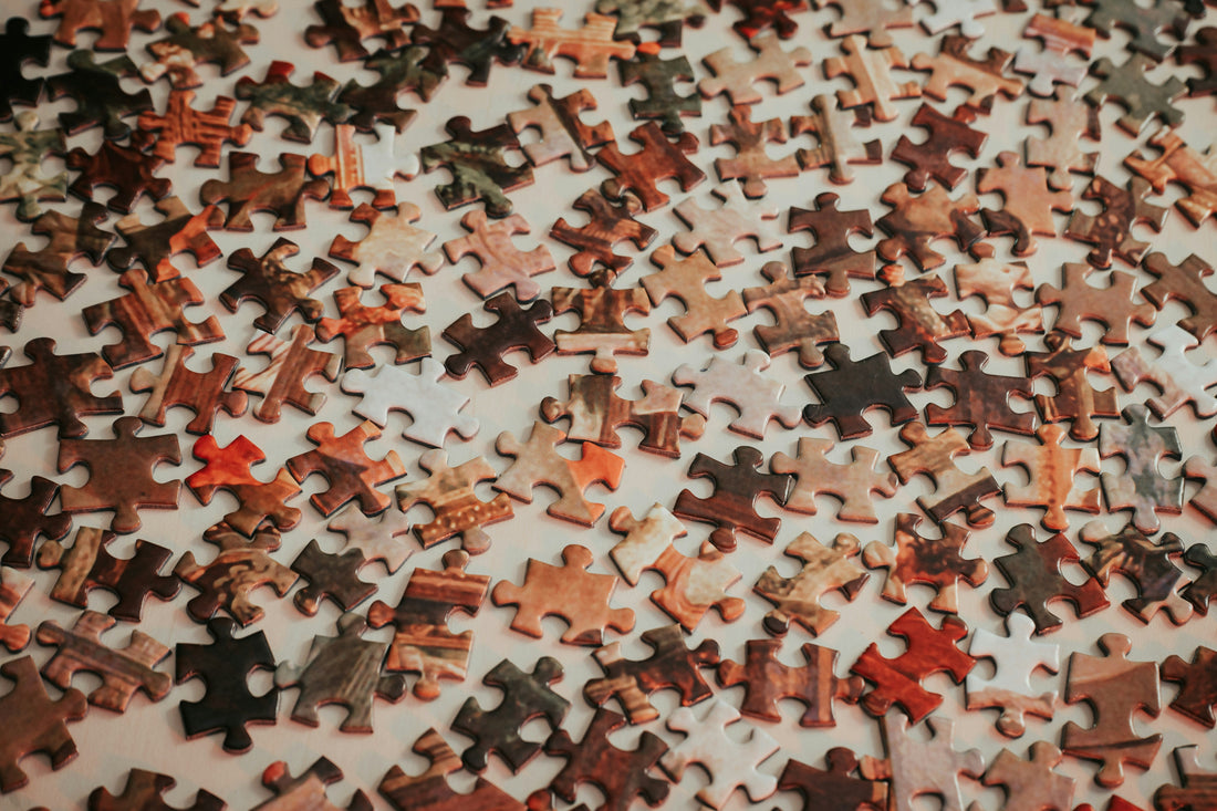 Quel puzzle choisir pour les enfants et adultes ?