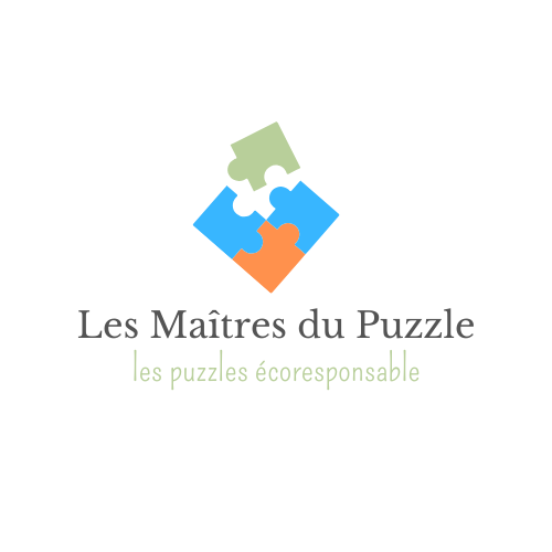Les Maîtres du Puzzle