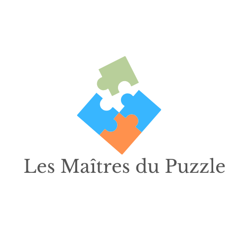 Les Maîtres du Puzzle