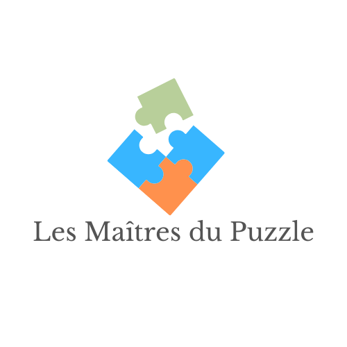 Les Maîtres du Puzzle