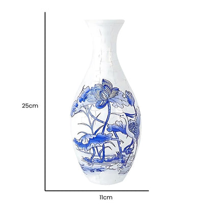 Puzzle 3d - Vase Grue du Japon