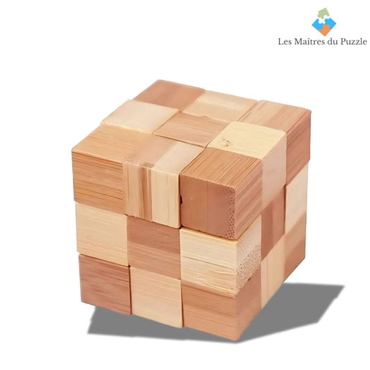 Puzzle - casse-tête - Cube classique 3x3