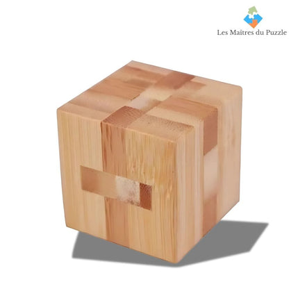 Puzzle - casse-tête - Cube imbriqué