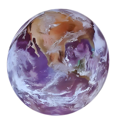 Puzzle - Earth 2 - 1000 pièces