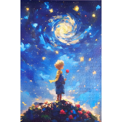 Puzzle - Le Petit Prince - 1000 pièces
