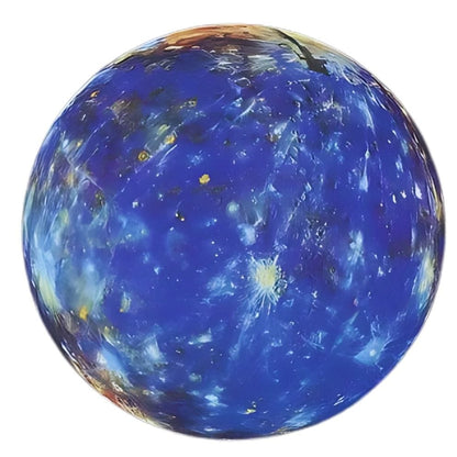 Puzzle - Mercury - 1000 pièces