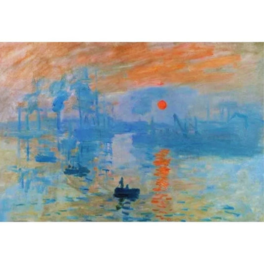 Puzzle - Sunrise Impression - 150 pièces