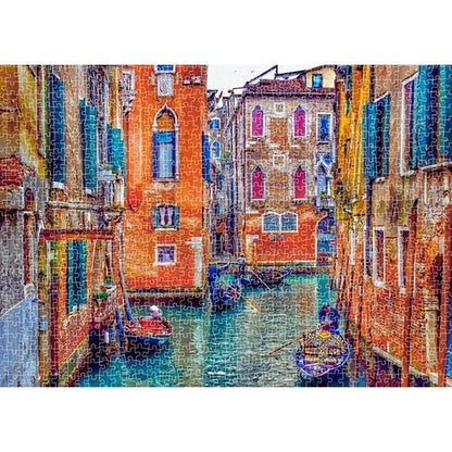 Puzzle - Venice - 1000 pièces